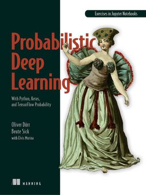 cover image of Probabilistic Deep Learning